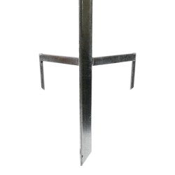 Kerbl Electirc Fencing Multi Post 3 Reel 120cm
