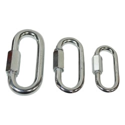 Camberpack Quick Link