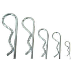 Camberpack R Clips