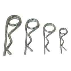 Camberpack R Clips Double Spring