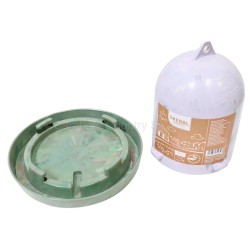 Plastic Poultry Drinker Recycled 1.5 Litre