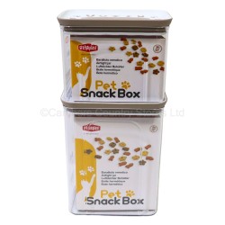 Kerbl Pet Snack & Treat Storage Box