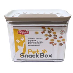 Kerbl Pet Snack & Treat Storage Box