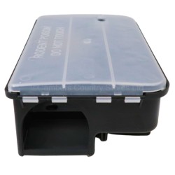 Kerbl Vermin Bait Station For Mice