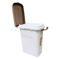 Kerbl Pet Feed Storage Bin