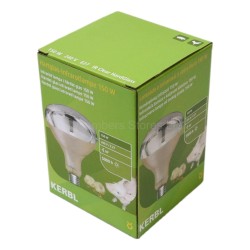 Kerbl Infra-Red Heat Bulb 150w Clear
