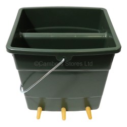 Lamb Feeding Bucket 6 Position 2 x 5 Litre