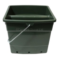 Lamb Feeding Bucket 6 Position 2 x 5 Litre
