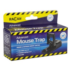 Racan Advanced Mouse Trap
