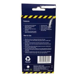 Racan Ultra Metal Trap For Mice