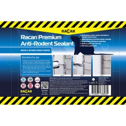 Racan Premium Anti Rodent Sealant