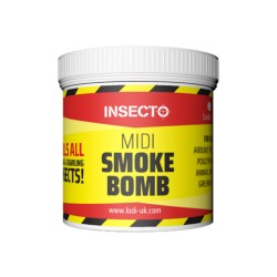 Insecto Insect Killer Smoke Bomb Midi 15g