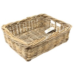 Glenweave HGW3 Rectangle Drawer Basket