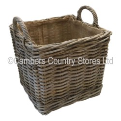 Glenweave HCP233 Square Basket Ear Handles & Liner