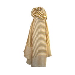 Lua Scarf Stripes