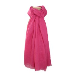 Lua Scarf Soft Plain