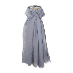 Lua Scarf Soft Plain