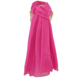 Lua Scarf Plain