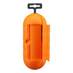 Masterplug Antisplash Plug & 1 Gang Socket Cover