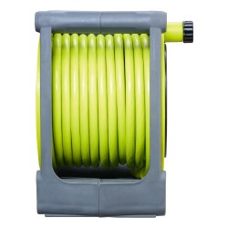 Masterplug Pro XT Extension Lead Case Reel 240v 15m