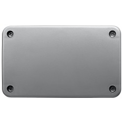 BG Weatherproof Enclosure Junction Box IP55