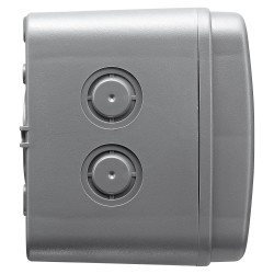 BG Weatherproof Enclosure Junction Box IP55