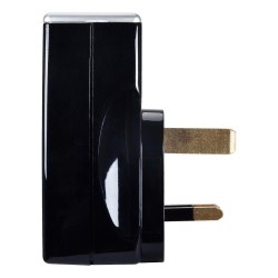 Masterplug USB Charger Plug With Surge Protection
