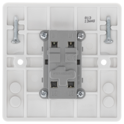 BG Rounded Edge Switch Intermediate