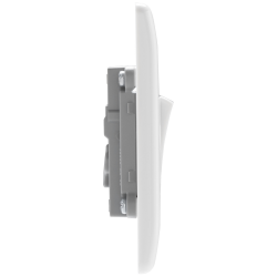 BG Rounded Edge Switch Intermediate