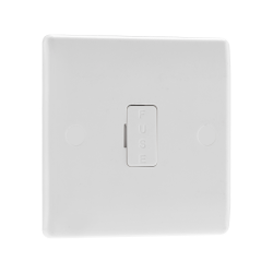 BG Rounded Edge Unswitched & Fused