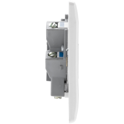 BG Rounded Edge Unswitched & Fused