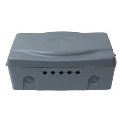 Masterplug IP54 Outdoor Weatherproof Box