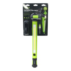 Luceco LED Rechargeable Inspection Work Torch