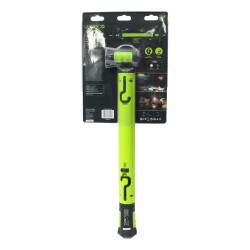 Luceco LED Rechargeable Inspection Work Torch