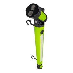 Luceco LED Rechargeable Inspection Work Torch