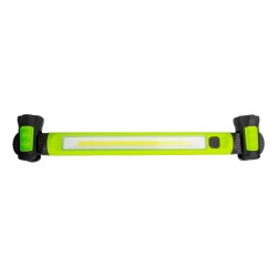 Luceco LED Rechargeable Inspection Work Torch