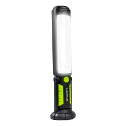 Luceco LED Rechargeable Multi Position Torch