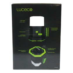 Luceco LED Herculous High Output Worklight 7150lm