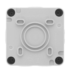 BG Weatherproof Switch 20A 2 Way Retractive IP66