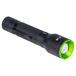 Luceco Rechargeable LED Multi Focus Hand Torch