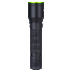 Luceco Rechargeable LED Multi Focus Hand Torch