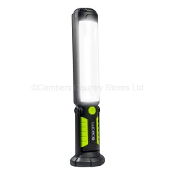 Luceco LED Rechargeable Multi-Position Torch
