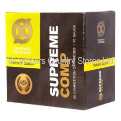 Lyalvale 20G Magnasonic Twenty 21g 7.5