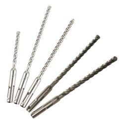 Milwaukee SDS Drill Bit MX4