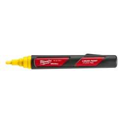 Milwaukee Inkzall Jobsite Liquid Paint Pen