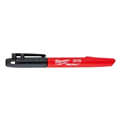Milwaukee Jobsite Pen Permanent Marker