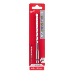 Milwaukee Multi-Material Drill Bit