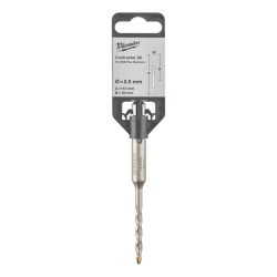 Milwaukee Contractor SDS+ Drill Bit