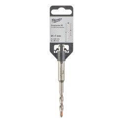 Milwaukee Contractor SDS+ Drill Bit