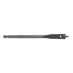 Milwaukee Flat Bit